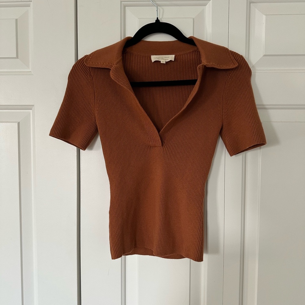 Sezane Eloy Jumper